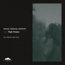 Vahag - High Hopes [The Purr]