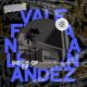Vale Fernandez - Inside Of EP [IWANT Music]