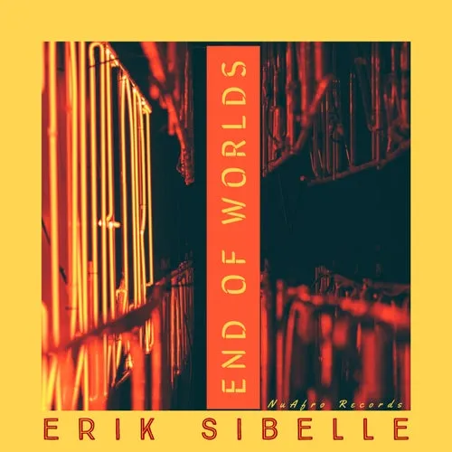 Van Luco - End Of Worlds [NuAfro Records]