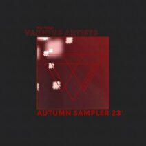 Various Artists - Autumn Sampler 23' [Whoyostro LTD]