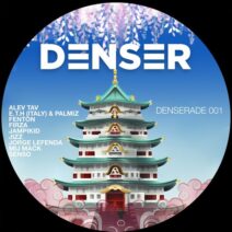 Various Artists - DENSERADE 001 [DENSER]