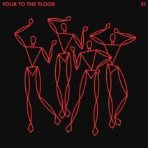 Various Artists - Four To The Floor 31 [Diynamic Music]