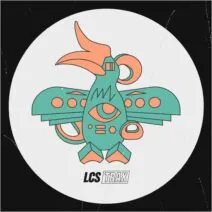 Various Artists - LCSTRAX004 [LOCUS]