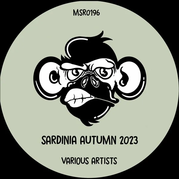Various Artists - Sardinia Autumn 2023 [Monkey Stereo Records]