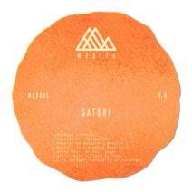 Various Artists - Satori [Mudita Records]