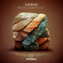 Various Artists - The Five Elements, Godai, Vol. 3 [Terranova]