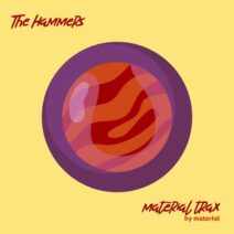 Various Artists - The Hammers, Vol. 20 [Material Trax]