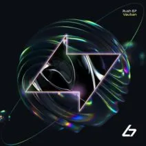 Vauban - Rush EP [Black Seven Music]