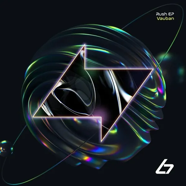 Vauban - Rush EP [Black Seven Music]