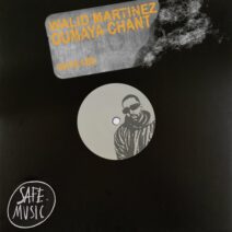Walid Martinez - Oumaya Chant [Safe Music]
