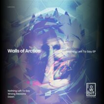 Walls of Arctica - Nothing Left to Say [Lowbit]