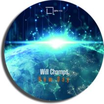 Will Champs - New Day Ep [Deep Phase]
