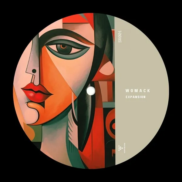 Womack - Expansion [Sedna Records]