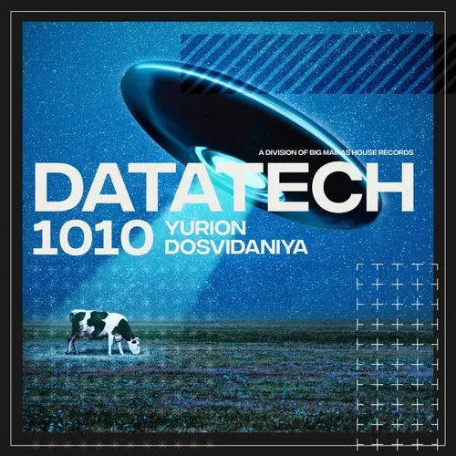 YuriON – Dosvidaniya