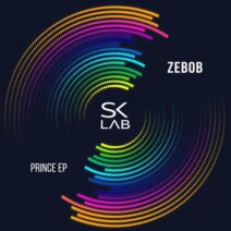 Zebob - Prince [SK LAB]