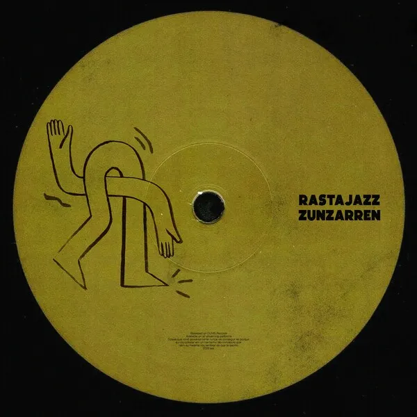Zunzarren – Rastajazz