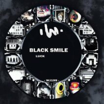 black Smile - Luck [Wajiro]