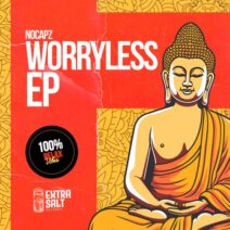 nocapz. - Worryless [Extra Salt Records]