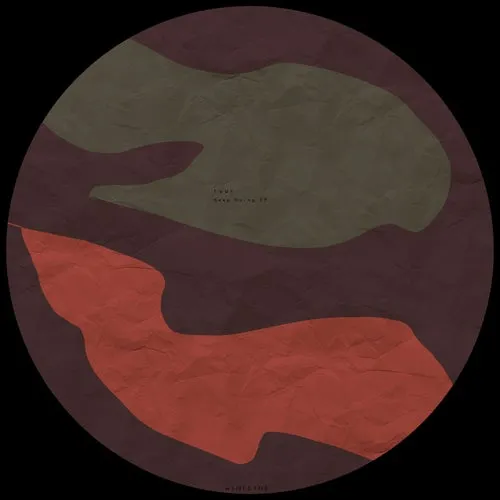 ruur - Keep Going EP [Miniline]