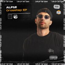 ALF1E - Crosstep EP [Talk Of The Town]