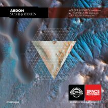 Abdon - Sushi & Ramen [Space Of Sound Records]