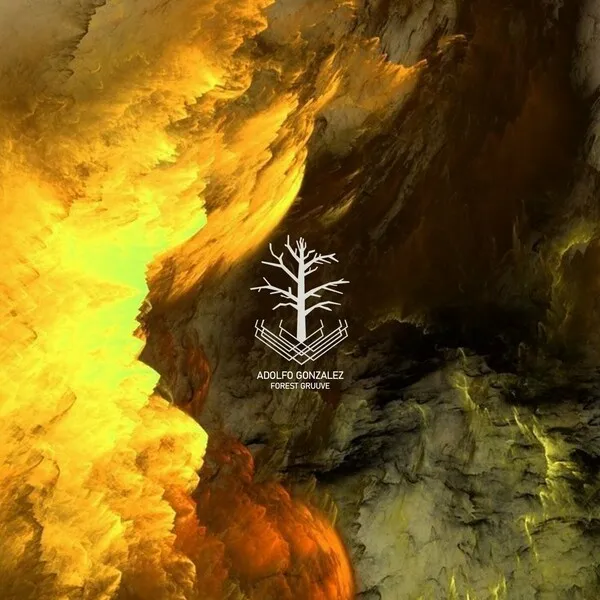 Adolfo Gonzalez - Forest Gruuve [Black Habitat]