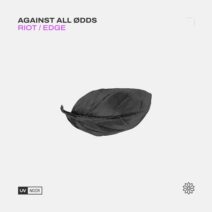 Against All Ødds - Riot _ Edge [UV Noir]