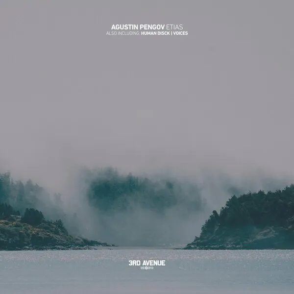 Agustin Pengov - Etias [3rd Avenue]