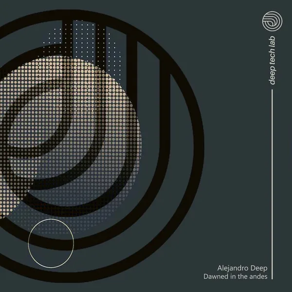 Alejandro Deep – Dawned in the andes