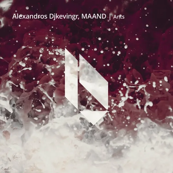 Alexandros Djkevingr, MAAND - Ants [BeatFreak Recordings]