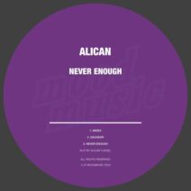 Alican - Never Enough [Moodmusic]