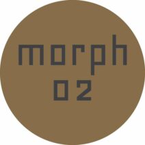 Amorphic - Morph 02 [Morph]