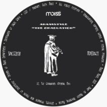 AnAmStyle - The Graduation [Moiss Music Black]