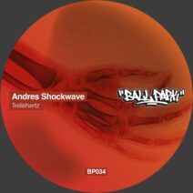 Andres Shockwave - Trellehertz [Ball Park]
