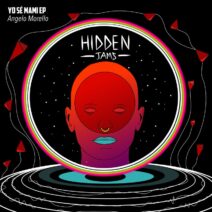 Angelo Morello - Yo Sé Mami EP [Hidden Jams]