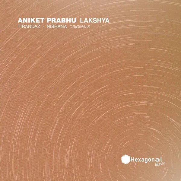 Aniket Prabhu – Lakshya
