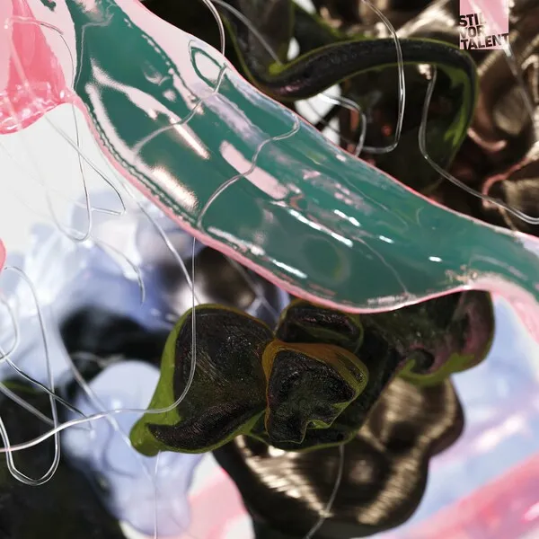 Anthony Middleton, Zoo Brazil - Good Times [Stil Vor Talent Records]