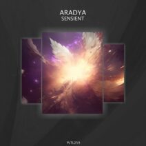 Aradya - Sensient [Polyptych Limited]