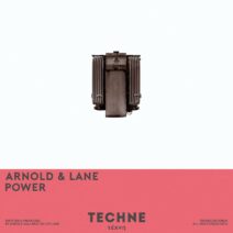 Arnold & Lane - Power [Techne]