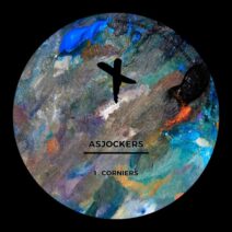 Asjockers - Corniers [Techaway Records]