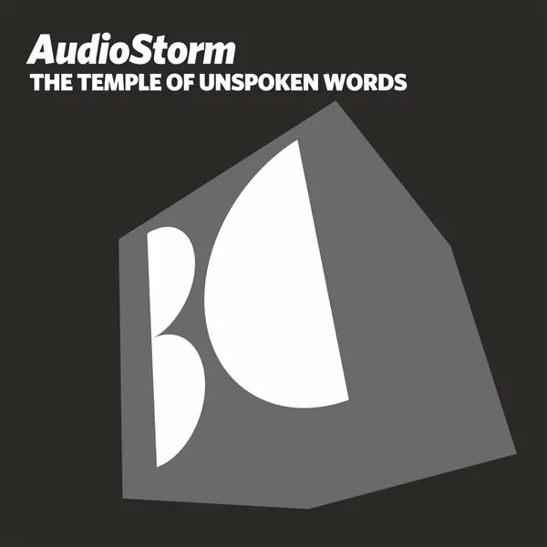 AudioStorm - The Temple of Unspoken Words [Balkan Connection]