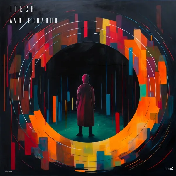 Avr Ecuador - Itech [Realta Records]