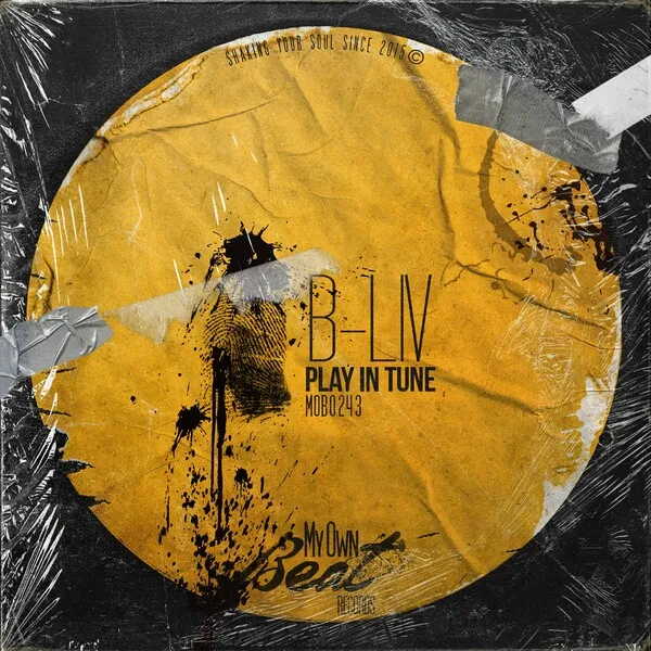 B-Liv – Play in Tune