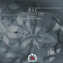B.O.L - The Voice of Time [Mystic Carousel Records]