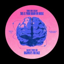 Baldo - This Is Your Brain on Music [Permanent Vacation]