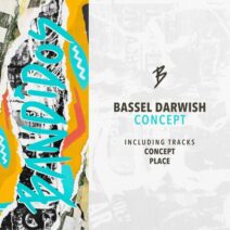 Bassel Darwish - Concept [BANDIDOS]