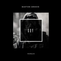 Bastien Groove - Guy [Run Records]