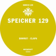 Bawrut - Speicher 129 _ Clapa [Kompakt Extra]