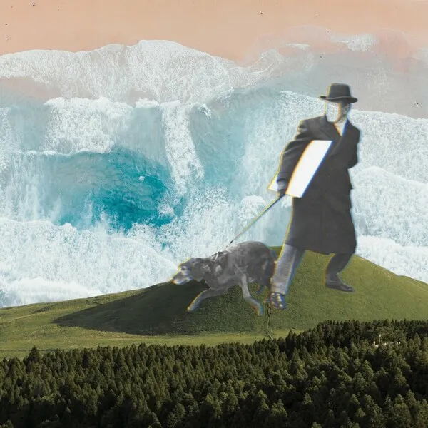 Becker – Alternate EP