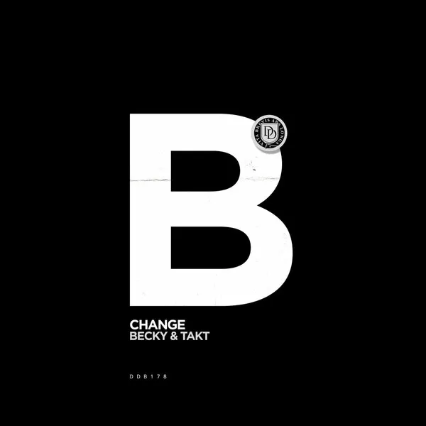 Becky, Takt - Change [Dear Deer Black]